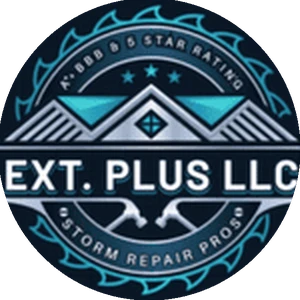 Exteriors Plus LLC badge